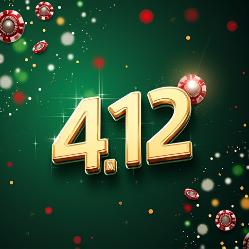 412bet login